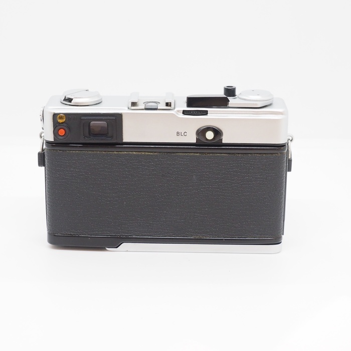 オリンパス 35DC