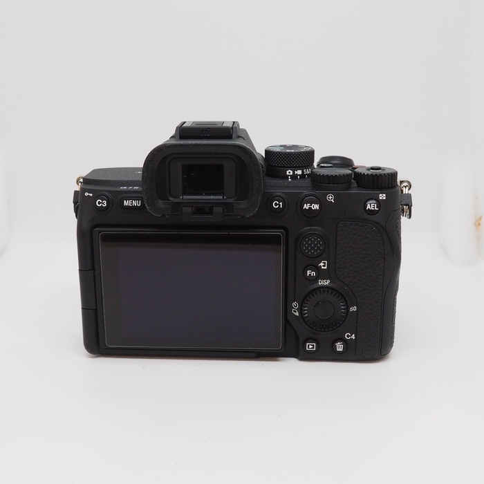 ソニー ILCE-7M4 アルファIV ボディ