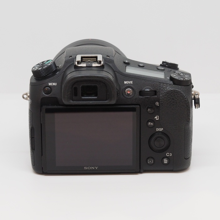 ソニー DSC-RX10M4