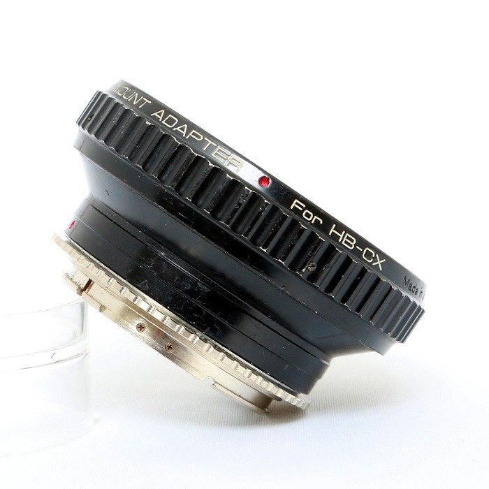 ケンコー マウントアダプターHB-CX-EOSセット