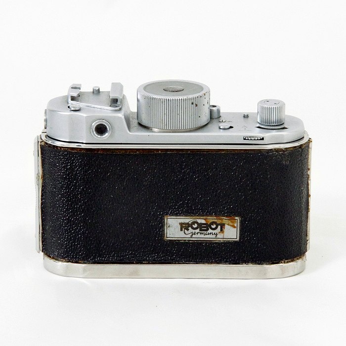 ソノタ ROBOT Robot IIA  Xenar 38/2.8