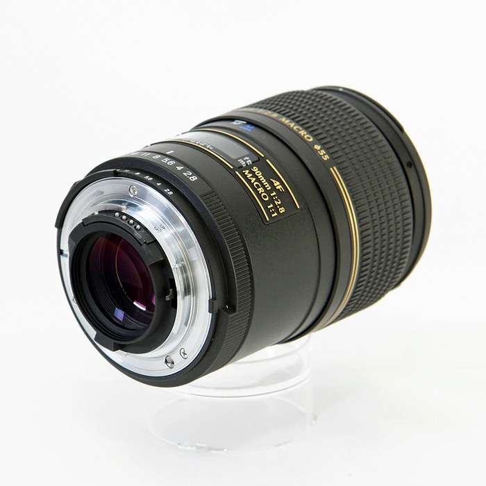 タムロン タムロン SP AF90/F2.8 DI マクロ 272EN