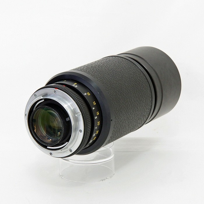 ライカ バリオエルマー R80-200/4.5 (3-CAM)