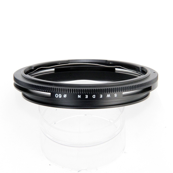 HASSELBLAD レンズマウンティングリング/60