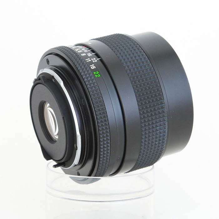 コンタックス Distagon T*28mm F2.8 MMJ