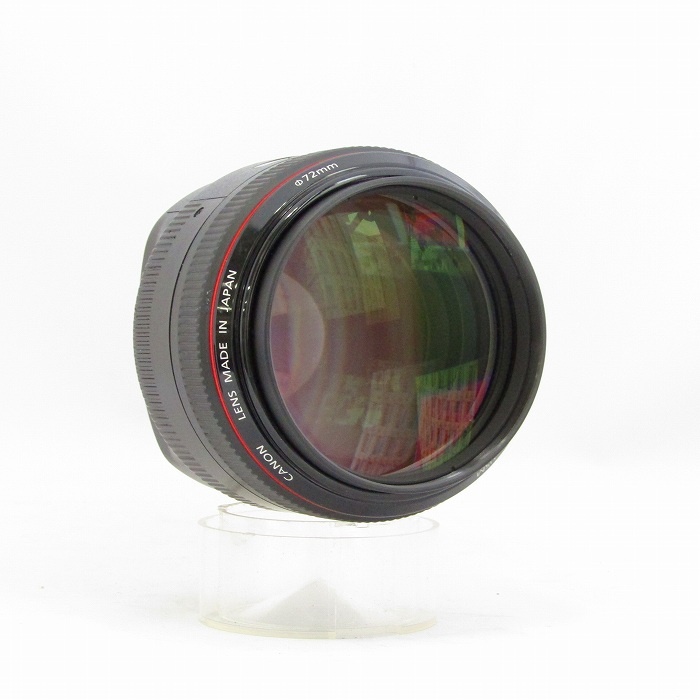 キヤノン キヤノン EF85/F1.2L II USM