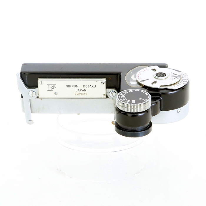 ニコン ニコンメーターF用 II型