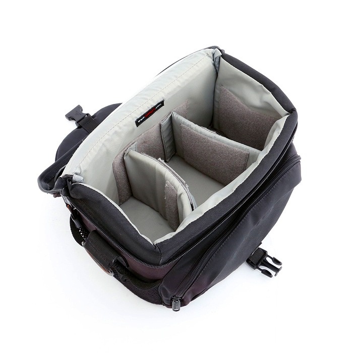 ロープロ Nova 4 AW