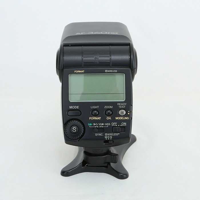 ペンタックス ペンタツクス AF360FGZ オートストロボ