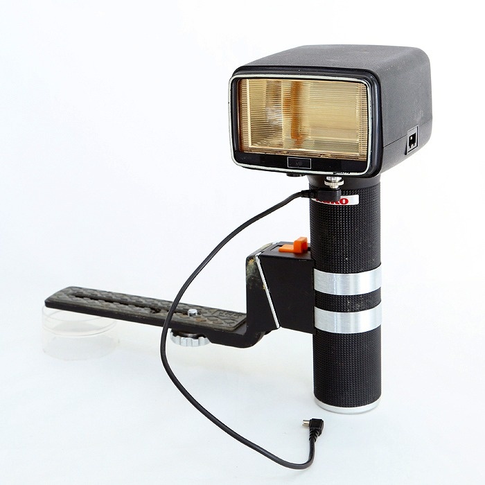 ソノタ カコ ストロボ オートF4RS+RS-953