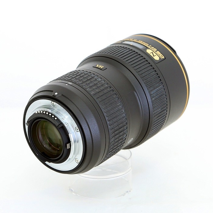 ニコン AF-S 16-35/F4G ED VR