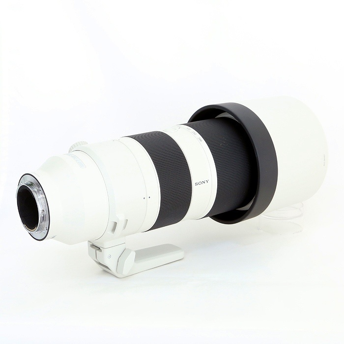 ソニー ソニー FE200-600/F5.6-6.3 G OSS