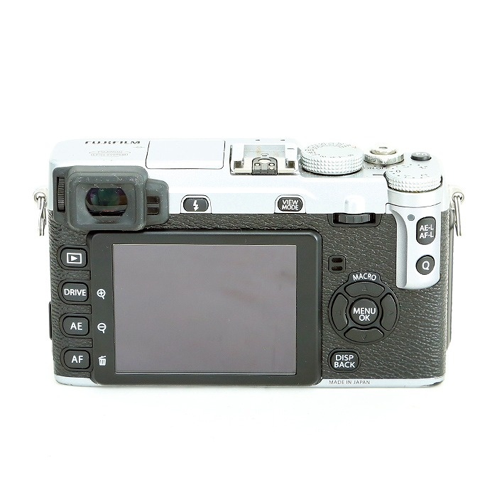 フジフイルム フジ FX-X-E1S デジタルカメラ