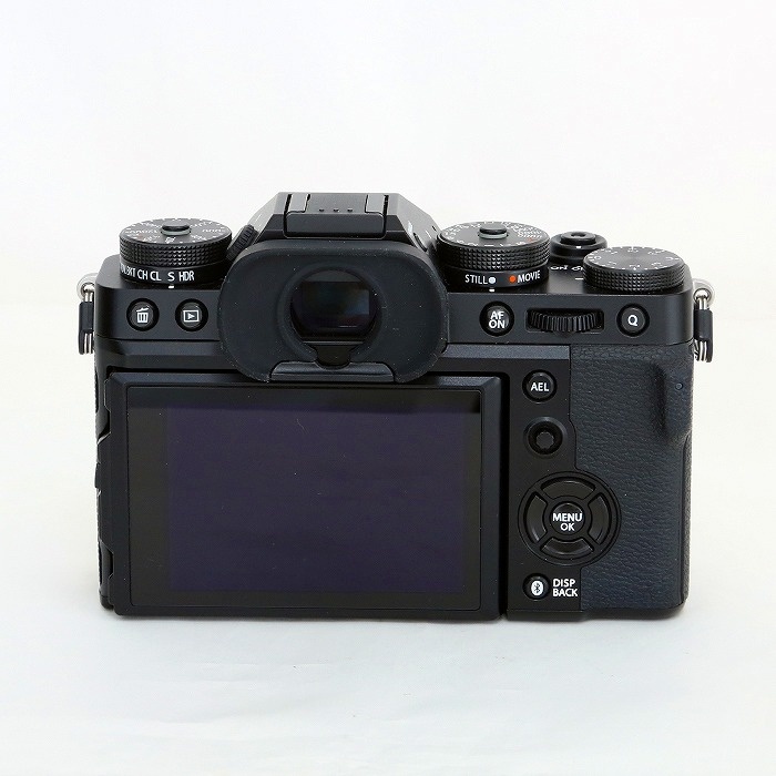 フジフイルム フジ X-T5-B ボデイ