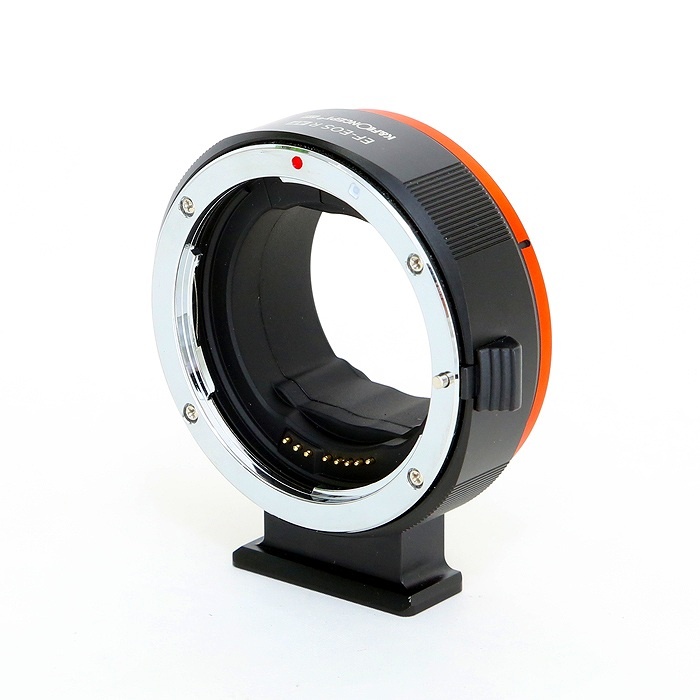 K&F CONCEPT K&F マウントアダプター KF-EFRF-AF