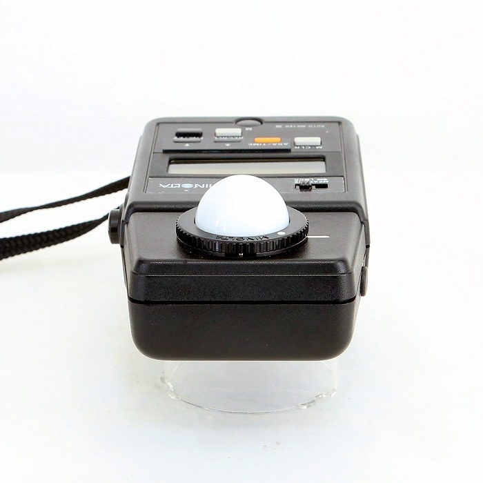 ミノルタ オートメーター III