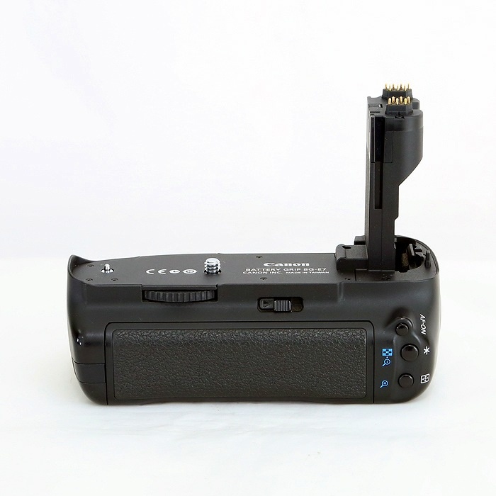 キヤノン キヤノン BG-E7 バツテリーグリツプ