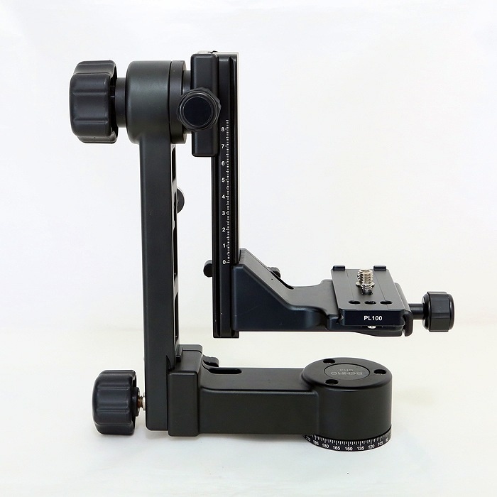 BENRO BENRO GH3 プロテレフオトヘツド