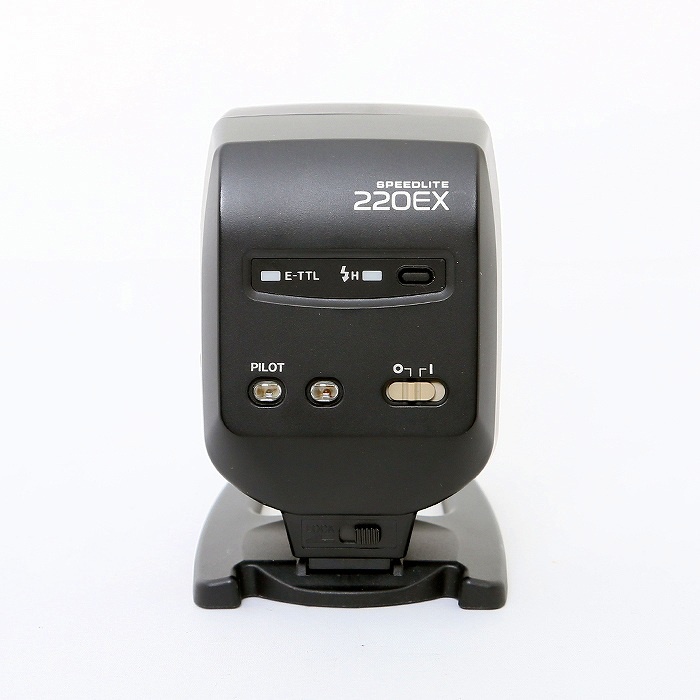 キヤノン キヤノン スピードライト 220EX