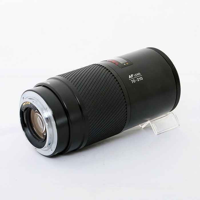 ミノルタ AF 70-210mm F4