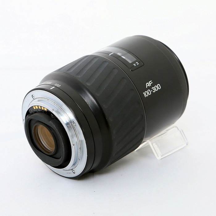 ミノルタ ミノルタ AF100-300/4.5-5.6