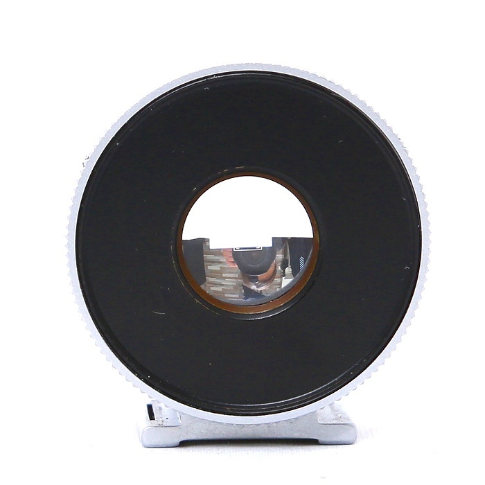 ライカ SHOOC 135mm ファインダー