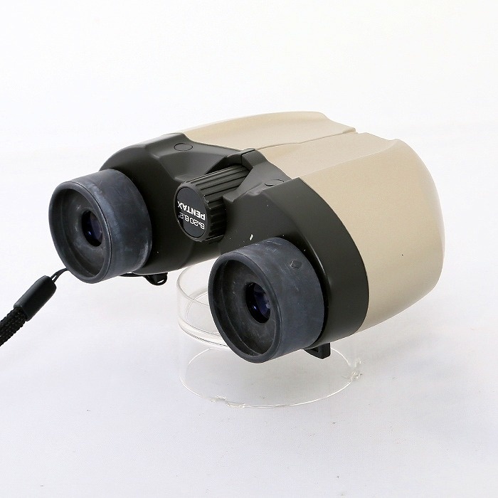 ペンタックス JUPITER 8x20 MCF II