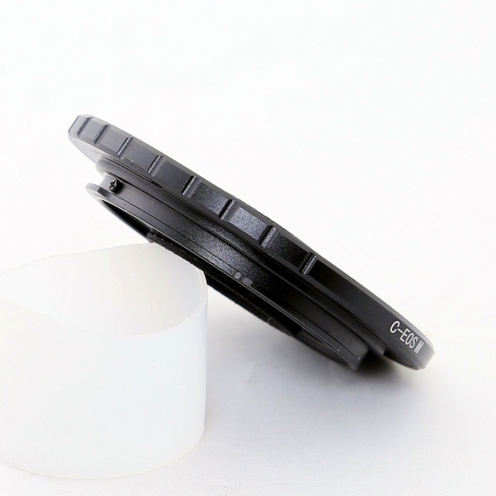 ソノタ GIZMON Wtulens for EOS M 17mm F16