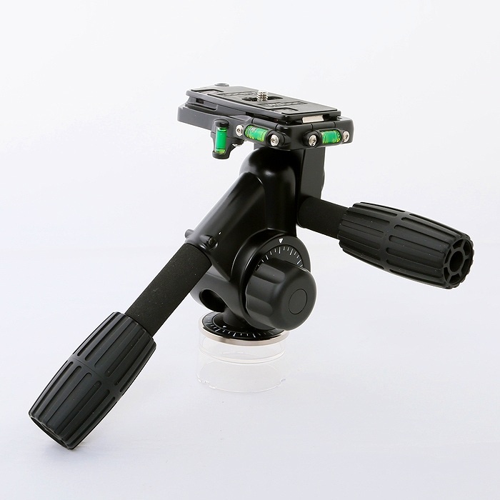 ベルボン ベルボン PHD-61Q ウンダイ