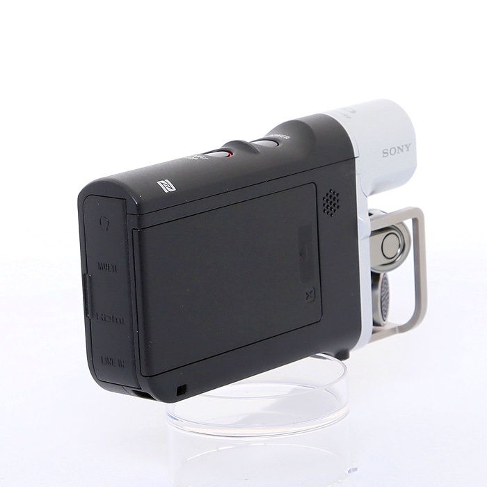 ソニー ソニー HDR-MV1 B ミユージツクビデオレコーダー