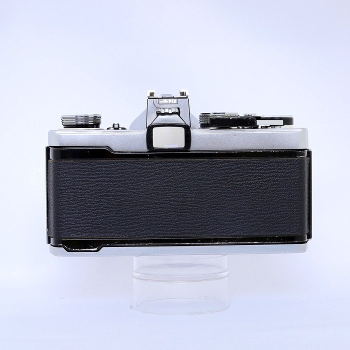 オリンパス OM-1 シルバー