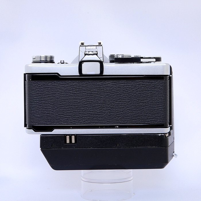 オリンパス OM-1 MD シルバー+WINDER 1