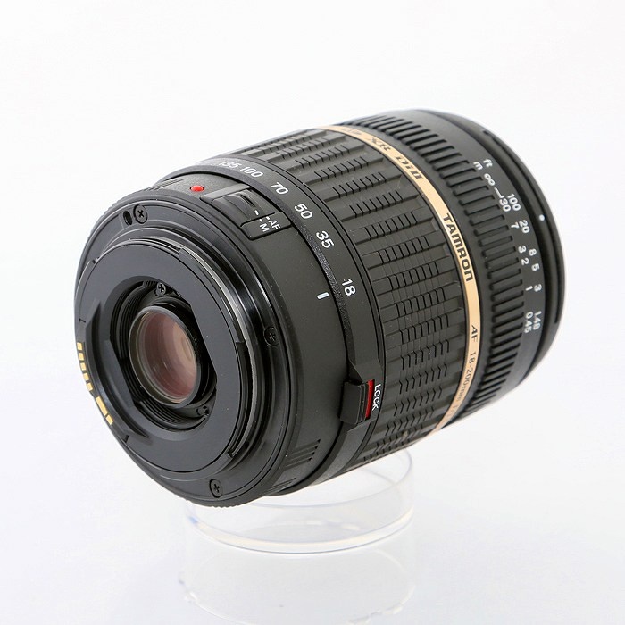 タムロン タムロン AF18-200/F3.5-6.3 XR DI2 LD A14EF