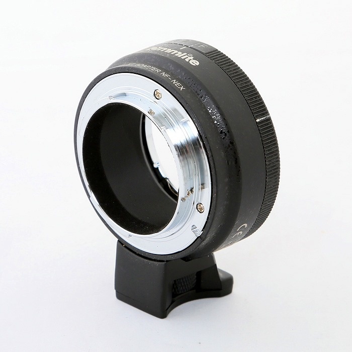 Commlite COMMLITE マウントアダプター CM-NF-NEX