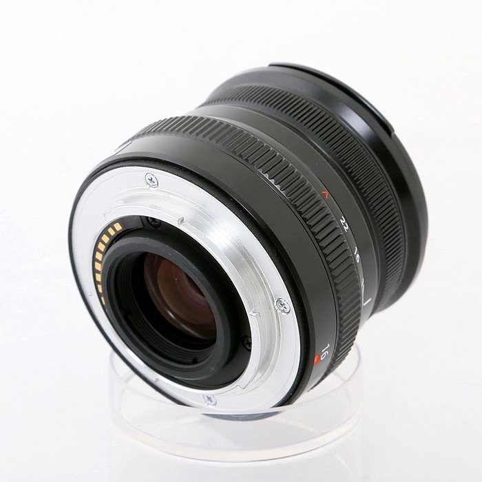 フジフイルム フジ XF16/F2.8 R WR ブラツク