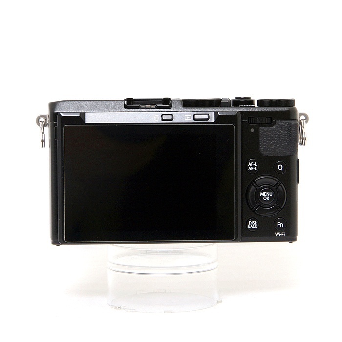 フジフイルム フジ X70-B デジタルカメラ