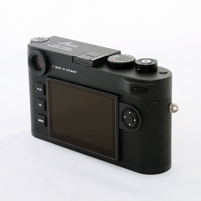 ライカ ライカ 20212 M11-P ブラツク・ペイント