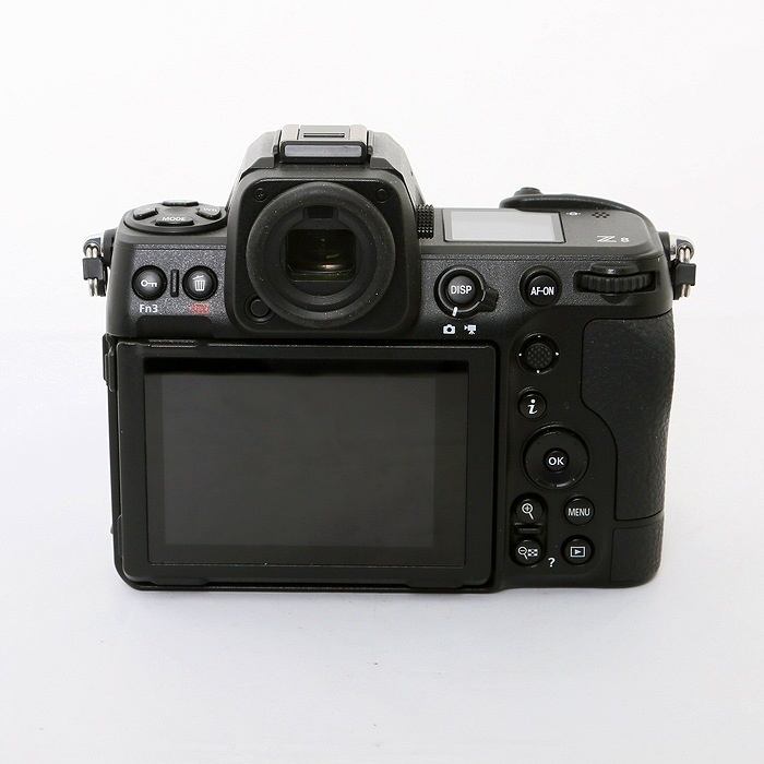 ニコン ニコン Z 8 ボデイ
