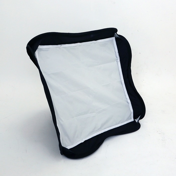 ソノタ NEEWER 60x60ソフトボックス Sタイプフラッシュブラケットマウント