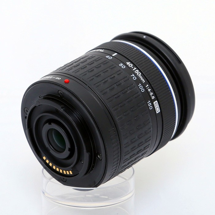 オリンパス オリンパス ZUIKO DIGITAL ED40-150/F4.0-5.6