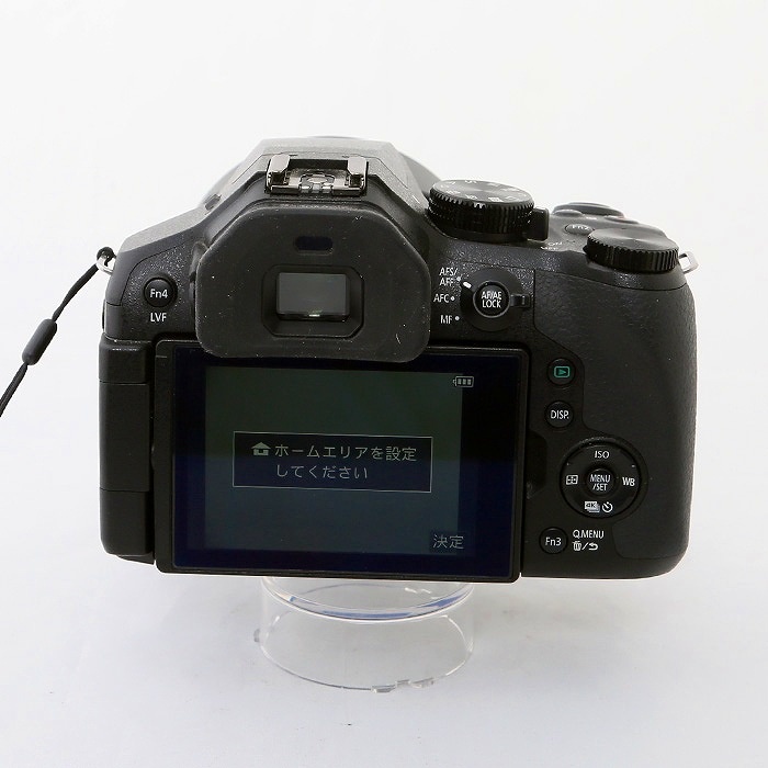 パナソニック DMC-FZ300-K