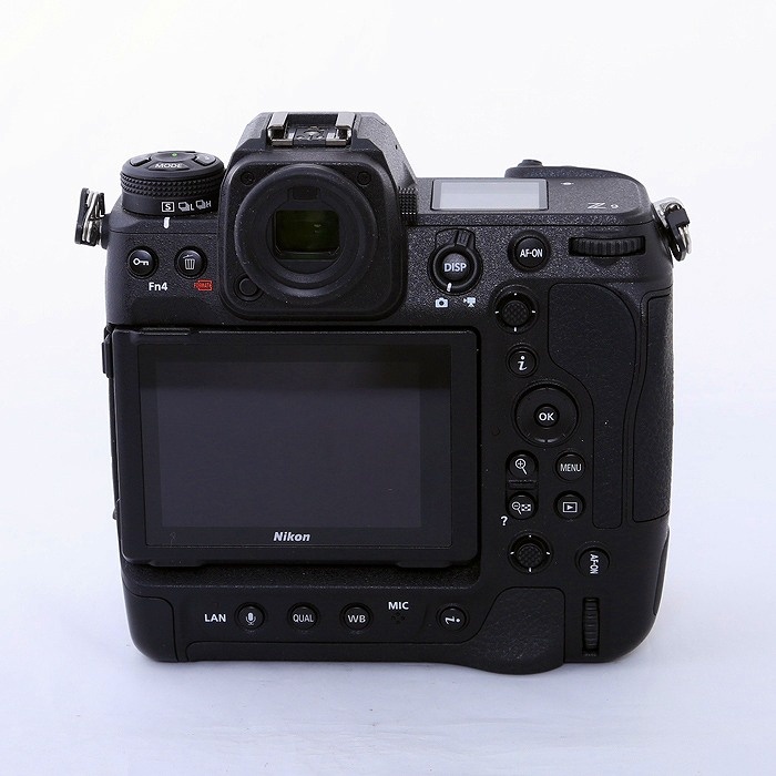 ニコン  Z 9 ボデイ