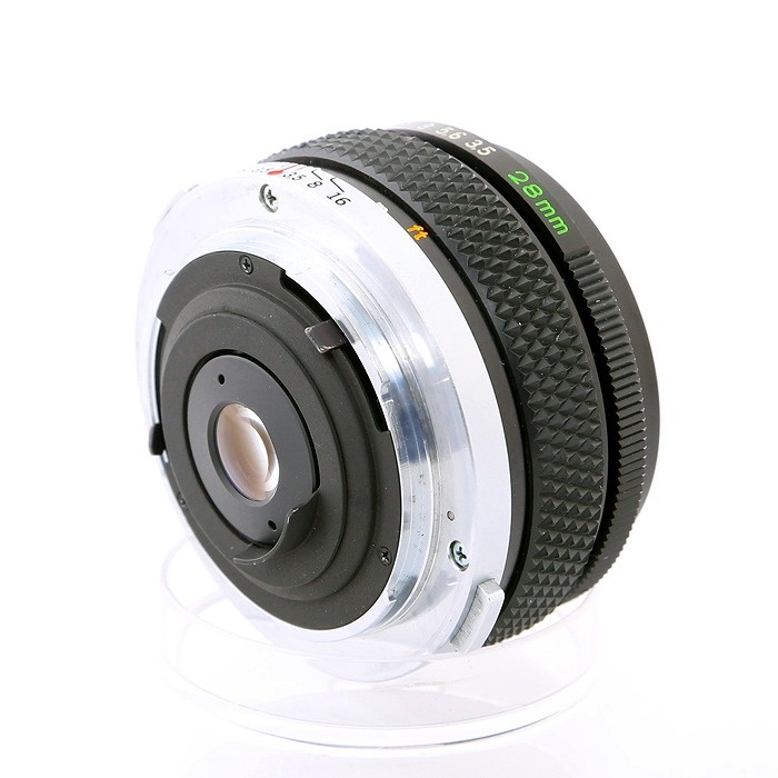 オリンパス OLYMPUS G.ZUIKO AUTO-W 28/3.5