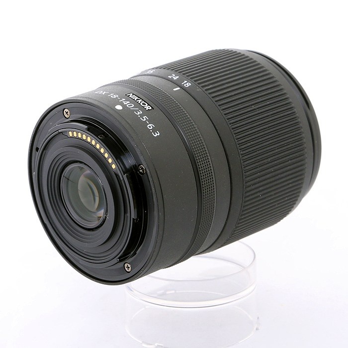 ニコン ニコン Z DX 18-140/F3.5-6.3 VR