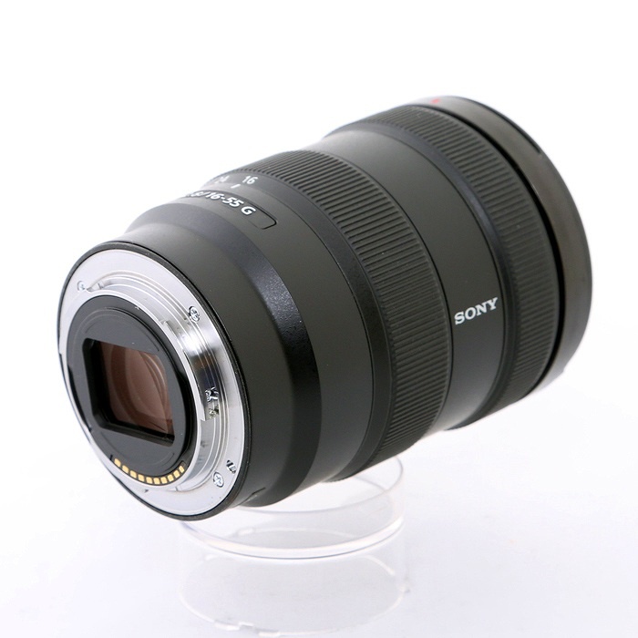 ソニー  E16-55/F2.8 G(SEL655)