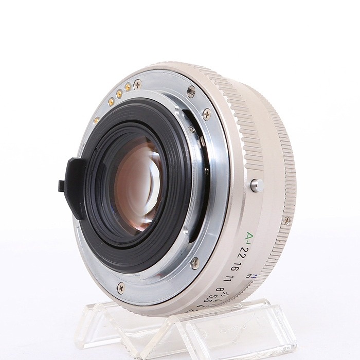 ペンタックス FA43/F1.9 LIMITED SL