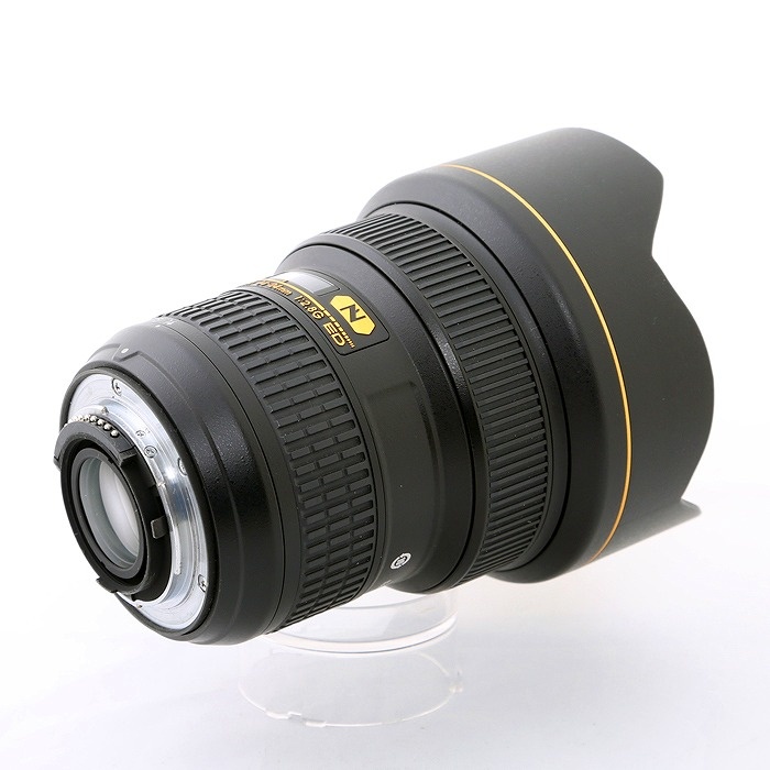 ニコン ニコン AF-S 14-24/F2.8G ED