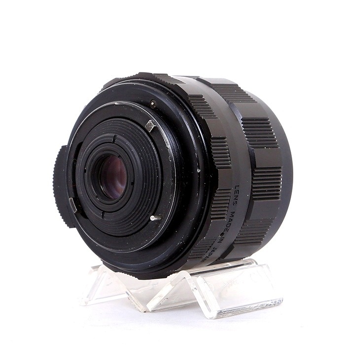 ペンタックス SMCタクマー28/3.5(M42)