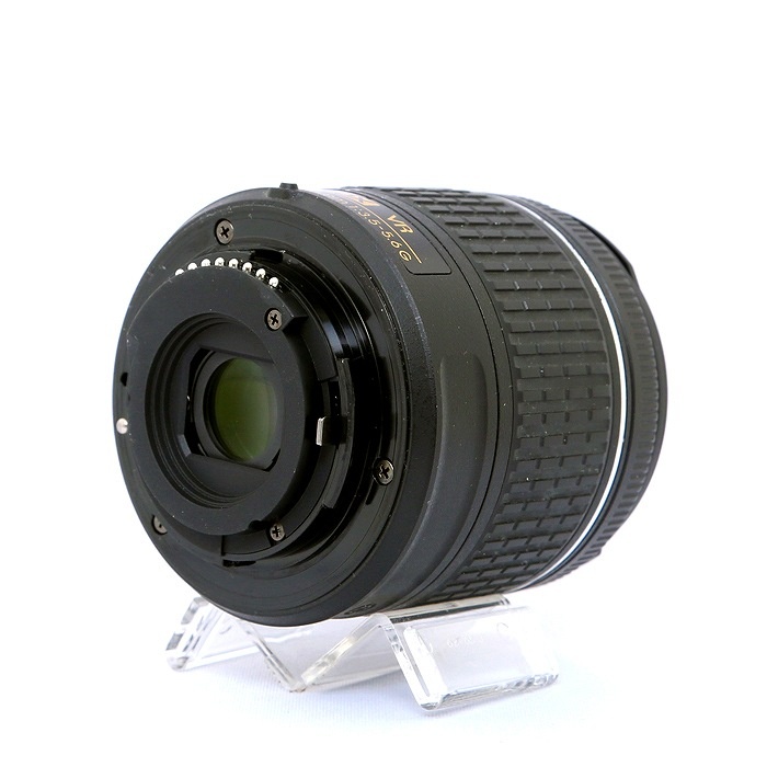 ニコン ニコン AF-P DX 18-55/F3.5-5.6G VR