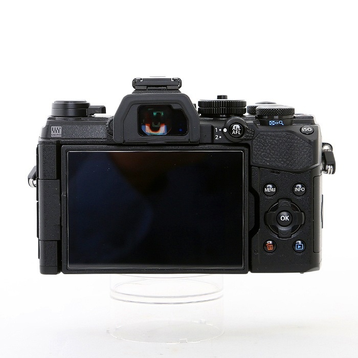 OM SYSTEM OM SYSTEM OM-5 ボデイ ブラツク